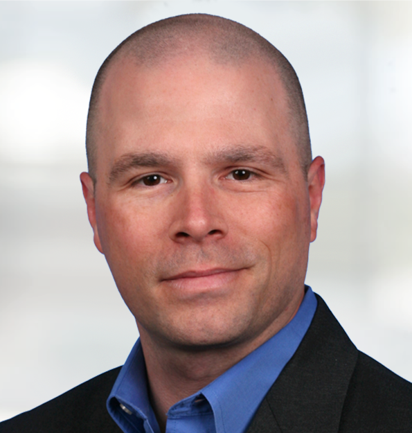 Carl Lally Headshot